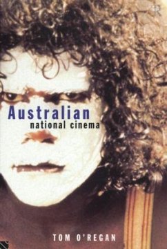 Australian National Cinema - O'Regan, Tom