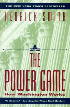 Power Game - Smith, Hedrick