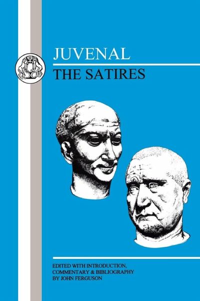 Juvenal