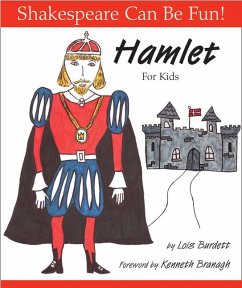Hamlet for Kids - Burdett, Lois
