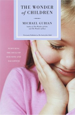The Wonder of Children - Gurian, Michael