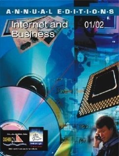 Annual Editions: Internet and Business 01/02 - Price, Robert W.