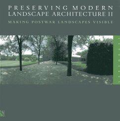 Making Postwar Landscapes Visible - Birnbaum, Charles A