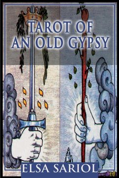 Tarot of an Old Gypsy - Sariol, Elsa M.