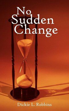 Cover No Sudden Change