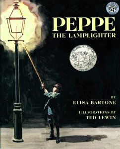 Peppe the Lamplighter - Bartone, Elisa