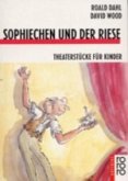 Sophiechen und der Riese