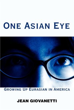 One Asian Eye - Giovanetti, Jean
