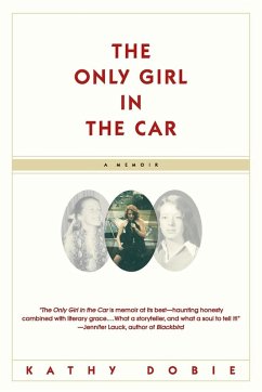 The Only Girl in the Car - Dobie, Kathy