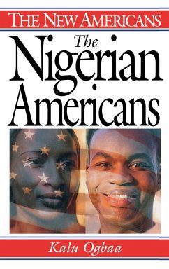 The Nigerian Americans - Ogbaa, Kalu