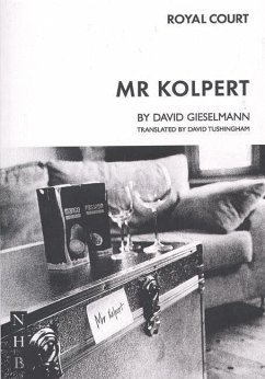 Mr. Kolpert - Gieselmann, David