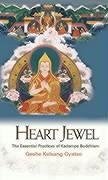 Cover Heart Jewel