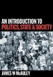 An Introduction to Politics, State and... - Bild 1