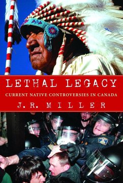 Lethal Legacy - Miller, J R