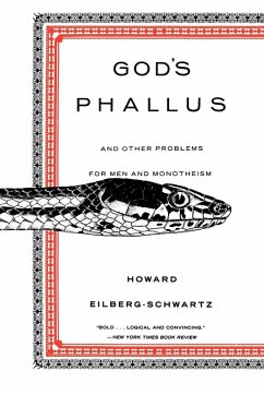 Cover God's Phallus