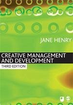 Creative Management and Development - Henry, J