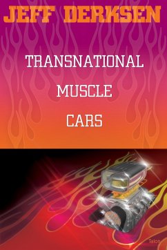 Transnational Muscle Cars - Derksen, Jeff