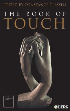 Cover The Book of Touch