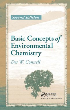 Basic Concepts of Environmental Chemistry - Connell, Des W