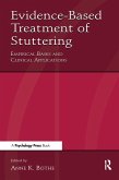 Evidence-Based Treatment of Stuttering