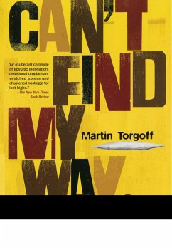 Can't Find My Way Home - Torgoff, Martin