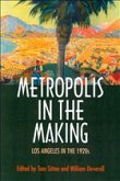 Metropolis in the Making Metropolis in the Making