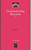 Communicating Research