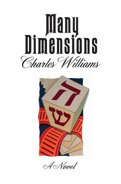 Many Dimensions (Revised) - Williams, Charles