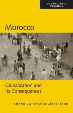 Morocco - Cohen, Shana; Jaidi, Larabi