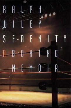 Serenity - Wiley, Ralph