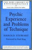 Psychic Experience and Problems of Technique