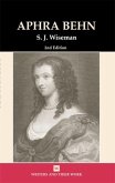 Aphra Behn (Writers and their Work
