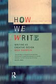 How We Write How We Write