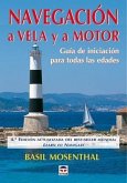 Navegación a vela y a motor