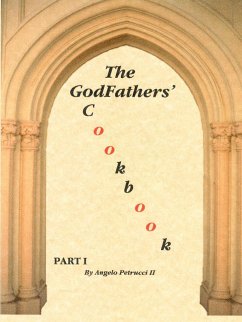 The Godfathers' Cookbook - Petrucci, Angelo II