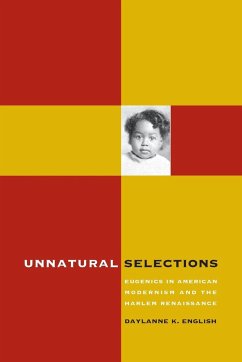 Unnatural Selections - English, Daylanne K.