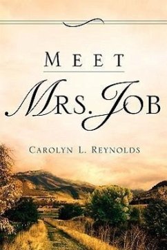 Meet Mrs. Job - Reynolds, Carolyn L.