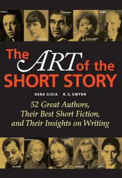 The Art of the Short Story - Gioia, Dana; Gwynn, R.