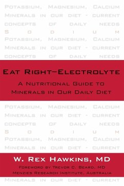 Cover Eat Right-Electrolyte