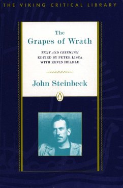 The Grapes of Wrath - Steinbeck, John