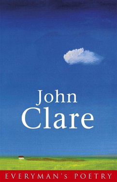 Clare: Everyman's Poetry - Clare, John