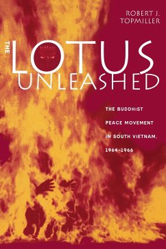 The Lotus Unleashed - Topmiller, Robert J