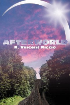 Afterworld - Riccio, Vincent