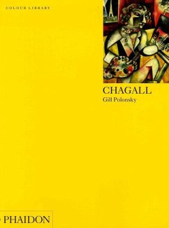 Cover Chagall