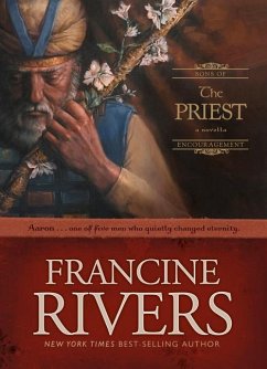 The Priest - Rivers, Francine