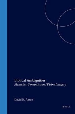 Biblical Ambiguities - Aaron, David H