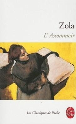 L' Assommoir - Zola, Emile