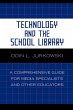 Technology and the School Library - Bild 1