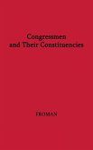 Congressmen and Their Constituencies