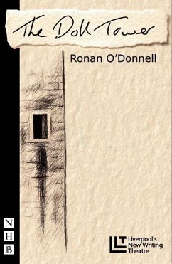 The Doll Tower - O'Donnell, Ronan